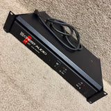 Crest Audio LA 601 Power Amp
