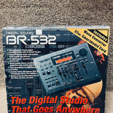 Boss BR-532 Digital Studio