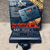 Boss BR-532 Digital Studio