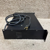 Crest Audio LA 601 Power Amp