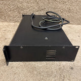 Crest Audio LA 601 Power Amp