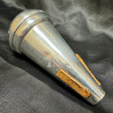 Harmon Aluminum Straight Trumpet Mute