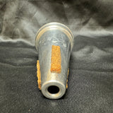 Harmon Aluminum Straight Trumpet Mute