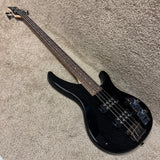 Yamaha TRBX304 Electric Bass Black