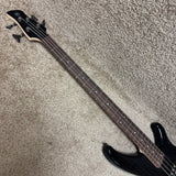 Yamaha TRBX304 Electric Bass Black