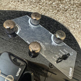 Yamaha TRBX304 Electric Bass Black