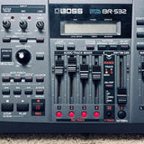 Boss BR-532 Digital Studio