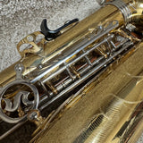 Selmer Liberty LAS-100 Alto Saxophone w/ Case & Neck Strap