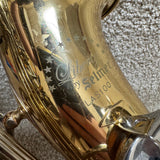 Selmer Liberty LAS-100 Alto Saxophone w/ Case & Neck Strap
