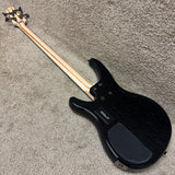 Yamaha TRBX304 Electric Bass Black
