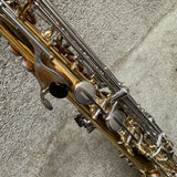 Selmer Liberty LAS-100 Alto Saxophone w/ Case & Neck Strap