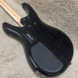 Yamaha TRBX304 Electric Bass Black