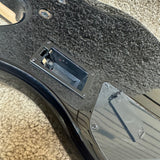 Yamaha TRBX304 Electric Bass Black