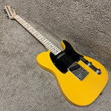Squier Sonic Telecaster Butterscotch Blonde