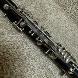 Normandy 8 Clarinet Wood