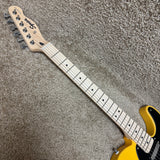 Squier Sonic Telecaster Butterscotch Blonde