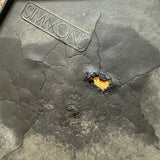 Simmons Electronic Drum Snare / Tom Pad Black 1983