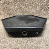 Simmons Electronic Drum Snare / Tom Pad Black 1983