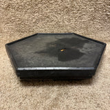 Simmons Electronic Drum Snare / Tom Pad Black 1983