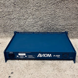 Aviom A-16D Pro A-Net Distributor A