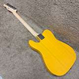 Squier Sonic Telecaster Butterscotch Blonde