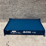Aviom A-16D Pro A-Net Distributor A