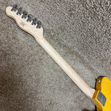 Squier Sonic Telecaster Butterscotch Blonde
