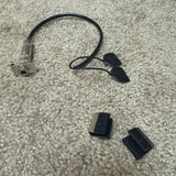 Fishman BP-100 Classic Upright Bass Pickup w/Cable
