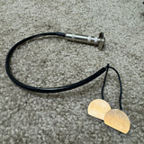 Fishman BP-100 Classic Upright Bass Pickup w/Cable