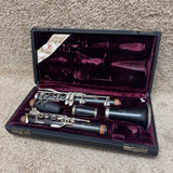 Yamaha YCL-650 Clarinet