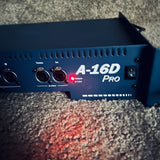 Aviom A-16D Pro A-Net Distributor A