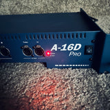 Aviom A-16D Pro A-Net Distributor A