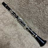 Yamaha YCL-650 Clarinet