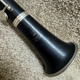 Yamaha YCL-650 Clarinet