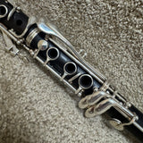 Yamaha YCL-650 Clarinet