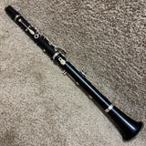 Yamaha YCL-650 Clarinet