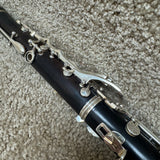 Yamaha YCL-650 Clarinet