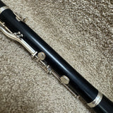 Yamaha YCL-650 Clarinet