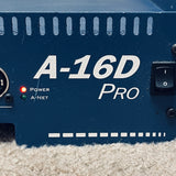 Aviom A-16D Pro A-Net Distributor B
