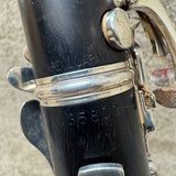 Yamaha YCL-650 Clarinet