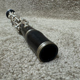 Yamaha YCL-650 Clarinet