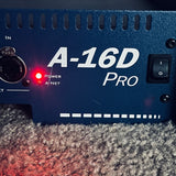 Aviom A-16D Pro A-Net Distributor B