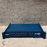 Aviom A-16D Pro A-Net Distributor B