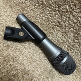 Yamaha YDM505 Dynamic Cardioid Microphone w/ Bag & Mic Clip