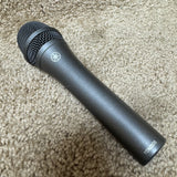 Yamaha YDM505 Dynamic Cardioid Microphone w/ Bag & Mic Clip