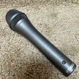 Yamaha YDM505 Dynamic Cardioid Microphone w/ Bag & Mic Clip