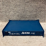 Aviom A-16D Pro A-Net Distributor B