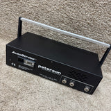 Peterson 490-ST Stretch AutoStrobe Tuner