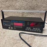 Peterson 490-ST Stretch AutoStrobe Tuner