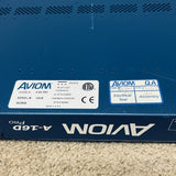Aviom A-16D Pro A-Net Distributor B